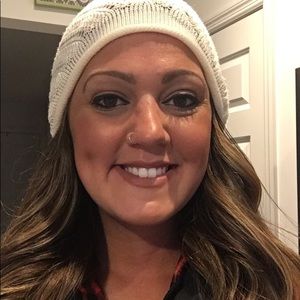 Meet your Posher, Kaitlyn